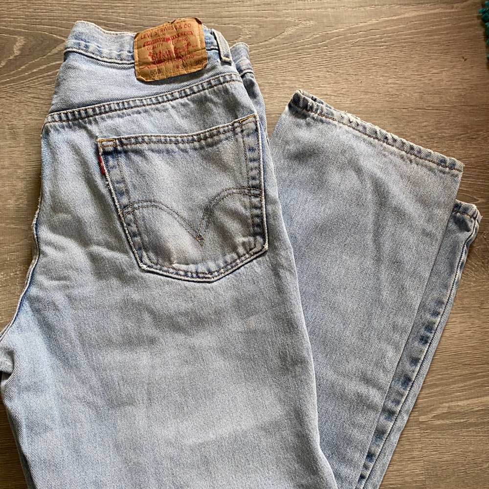Levi 550